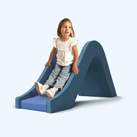 moiom Slide Upholstery – Giulia Blue